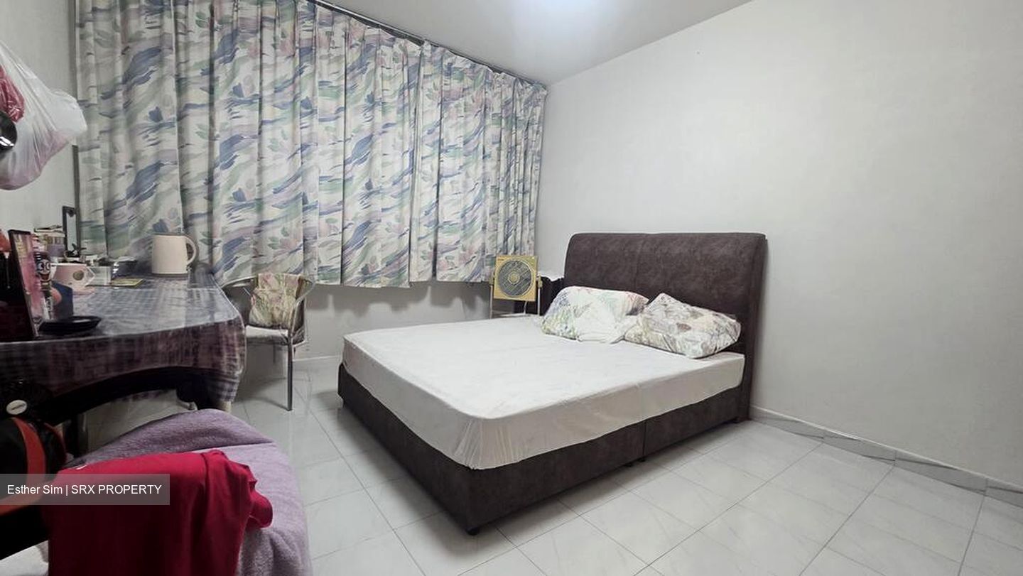Blk 895 TAMPINES GROVE (Tampines), HDB Executive #515190291